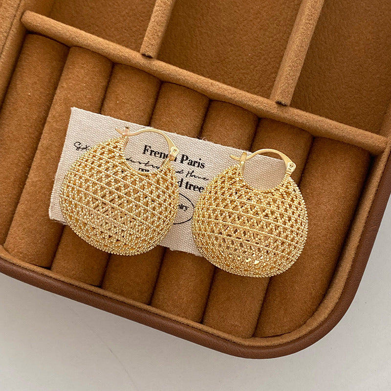 Vintage Handmade Piece