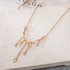 Beautiful Necklace with Unique Style