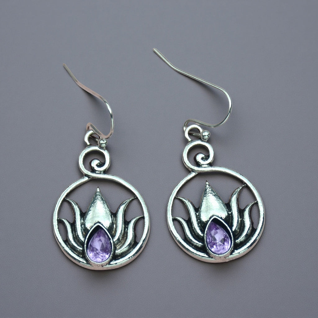 Stunning Earring for Daily Wear