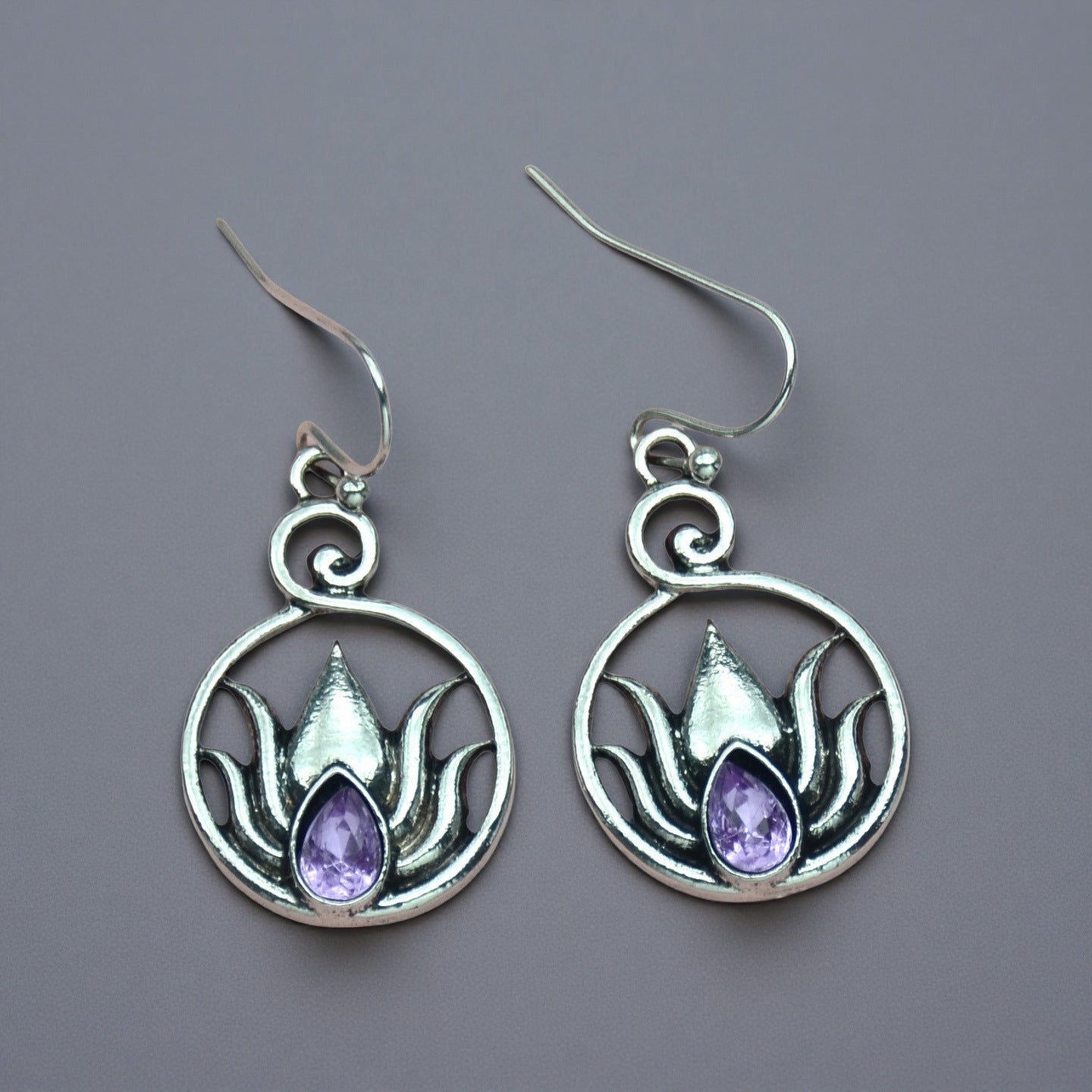 Stunning Earring for Daily Wear