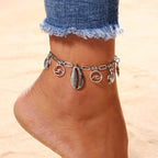 Vintage Handmade Pendant