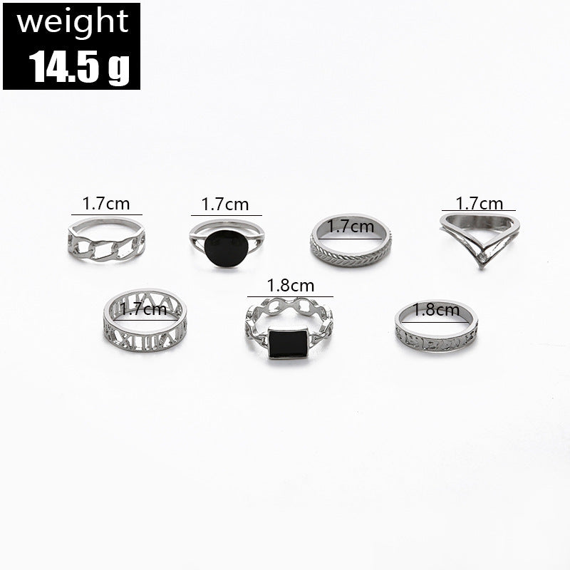 Vintage Handmade Set