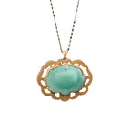 Vintage Handmade Necklace