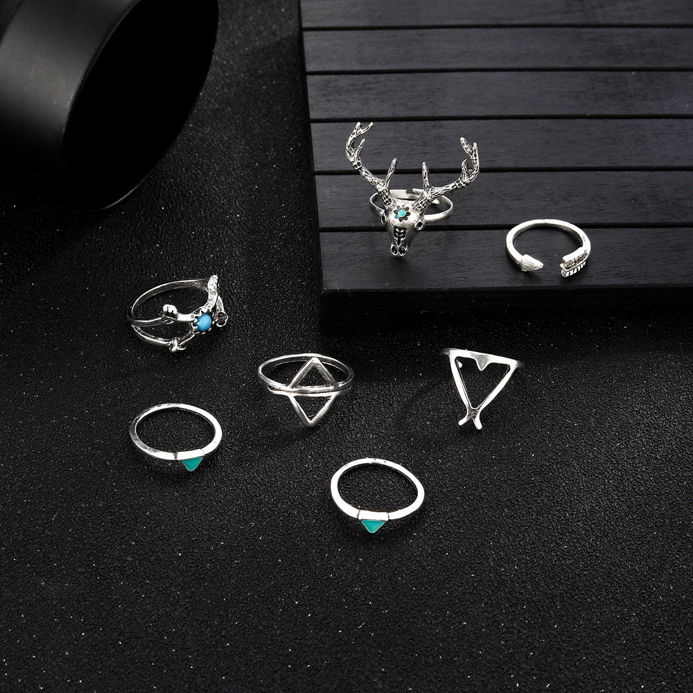 Beautiful Bracelet with Unique Style