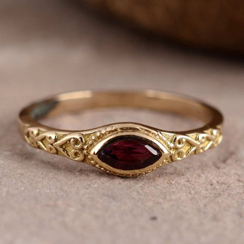 Charming Ring for Any Occasion