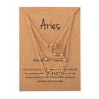 Beautiful Gold Necklace with Unique Style