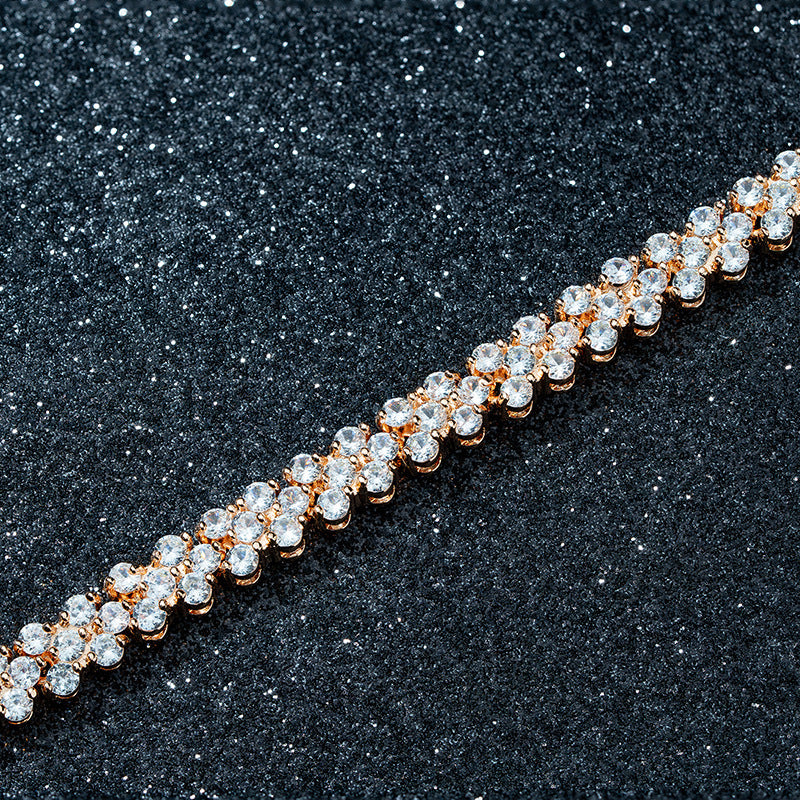 Beautiful Bracelet with Unique Style