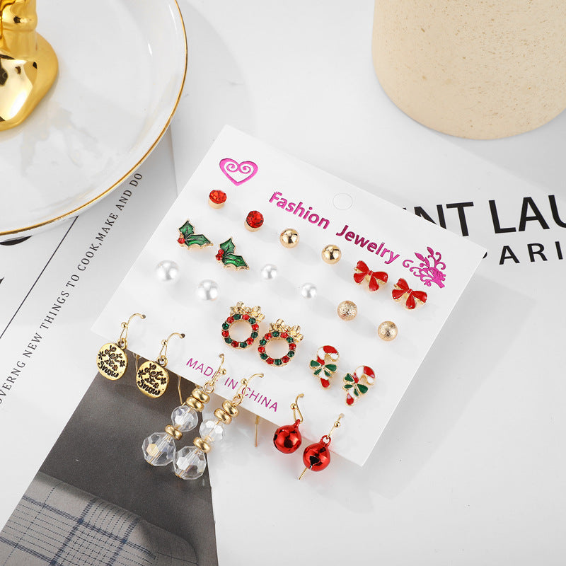 Vintage Handmade Set