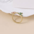 Vintage Handmade Ring