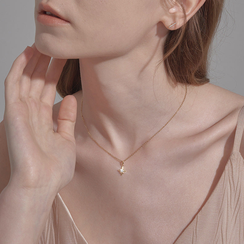 Vintage Handmade Necklace