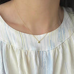 Vintage Handmade Necklace