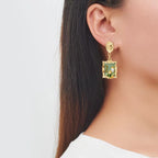 Charming Pearl Earring for Any Occasion