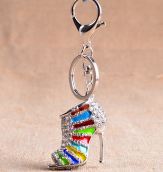 Vintage Handmade Chain