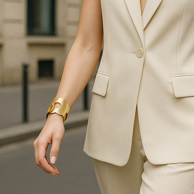 Beautiful Bracelet with Unique Style