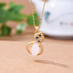 Vintage Handmade Necklace