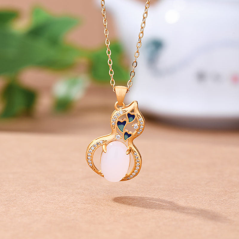 Vintage Handmade Necklace