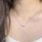 Beautiful Necklace with Unique Style