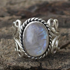 A Vintage Handmade Ring
