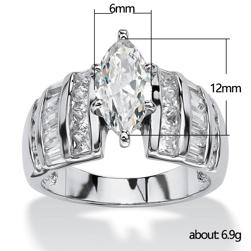 Charming Ring for Any Occasion