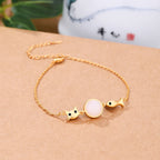 Vintage Handmade Bracelet