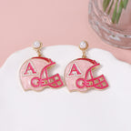 Vintage Handmade Pearl Piece