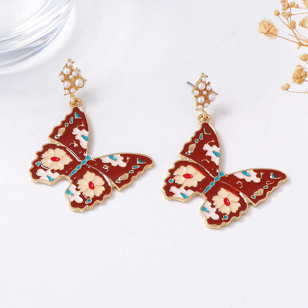 Vintage Handmade Piece