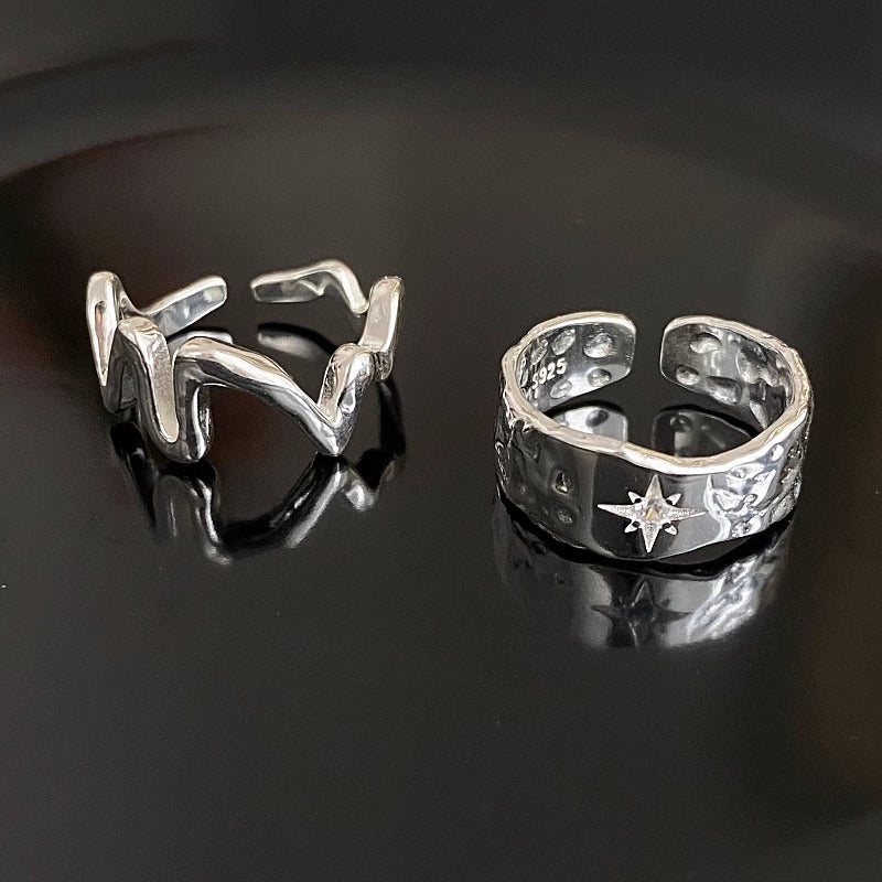 Stunning Ring for Daily Wear