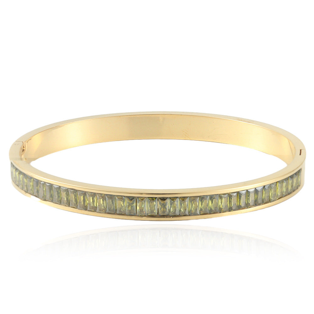 Beautiful Bracelet with Unique Style