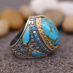 Beautiful Ring with Unique Style