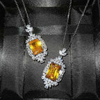 Beautiful Necklace with Unique Style