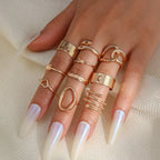 Vintage Handmade Ring