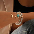 Stunning Set for Daily Wear