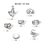 Vintage Handmade Ring