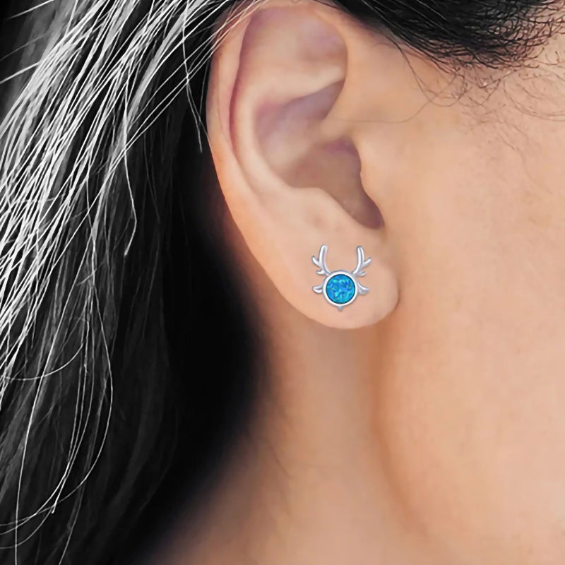 Romantic Earring for Special Moments