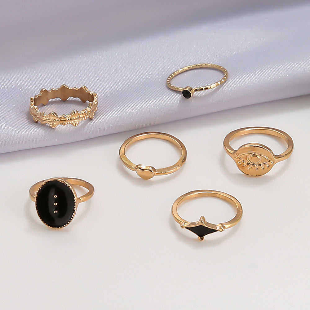 Vintage Handmade Ring