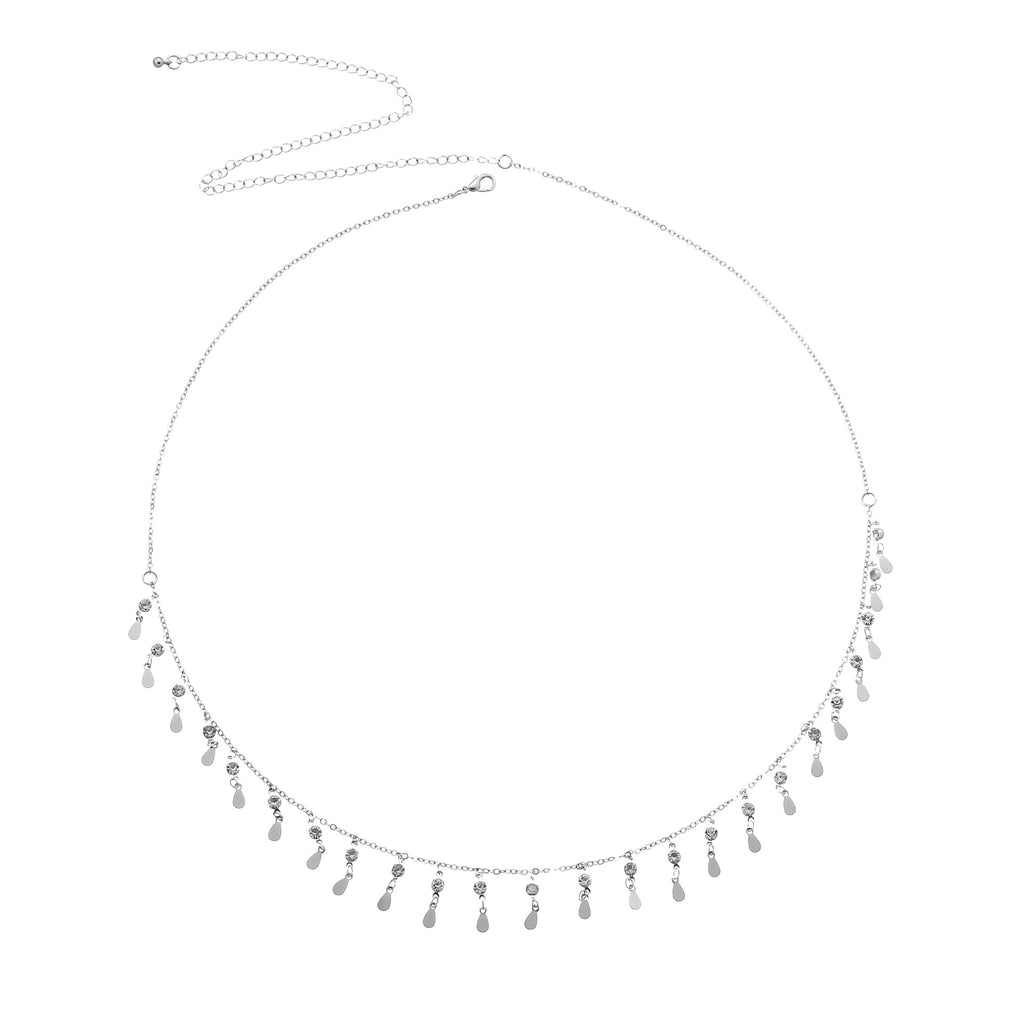 Vintage Handmade Chain