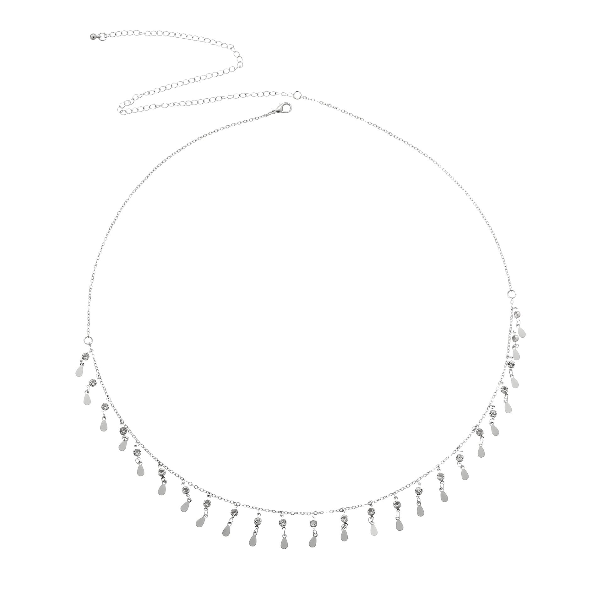 Vintage Handmade Chain