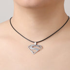 Vintage Handmade Necklace