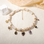 Beautiful Necklace with Unique Style