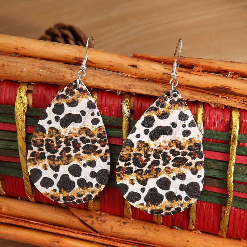 Charming Earring for Any Occasion