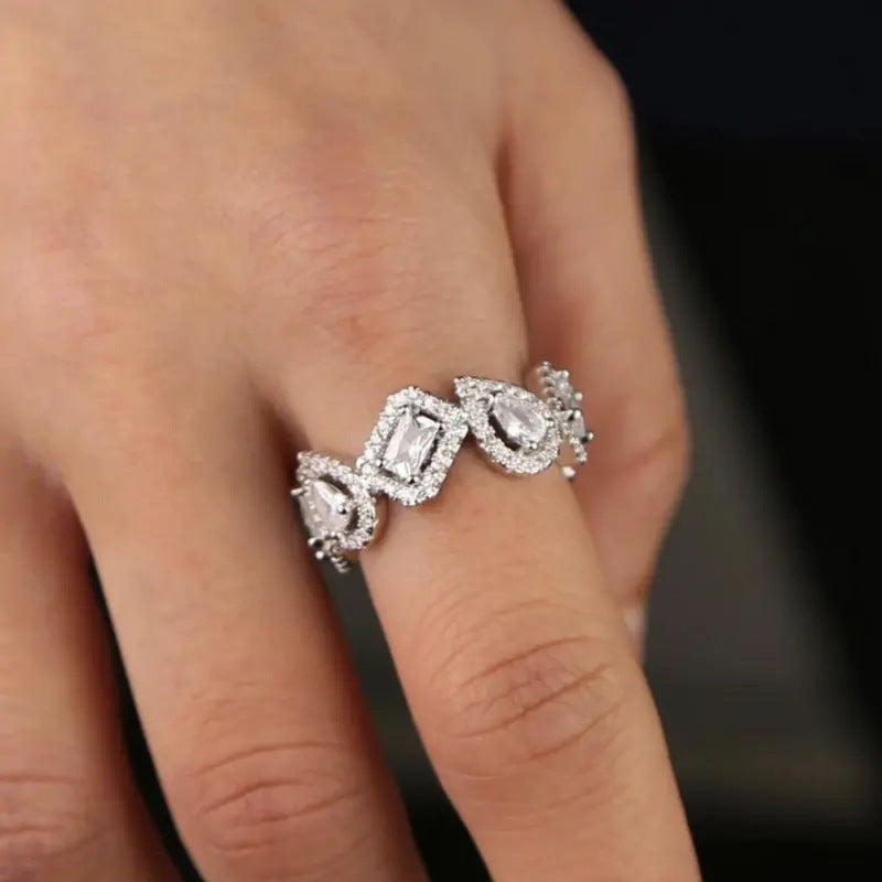 Vintage Handmade Ring