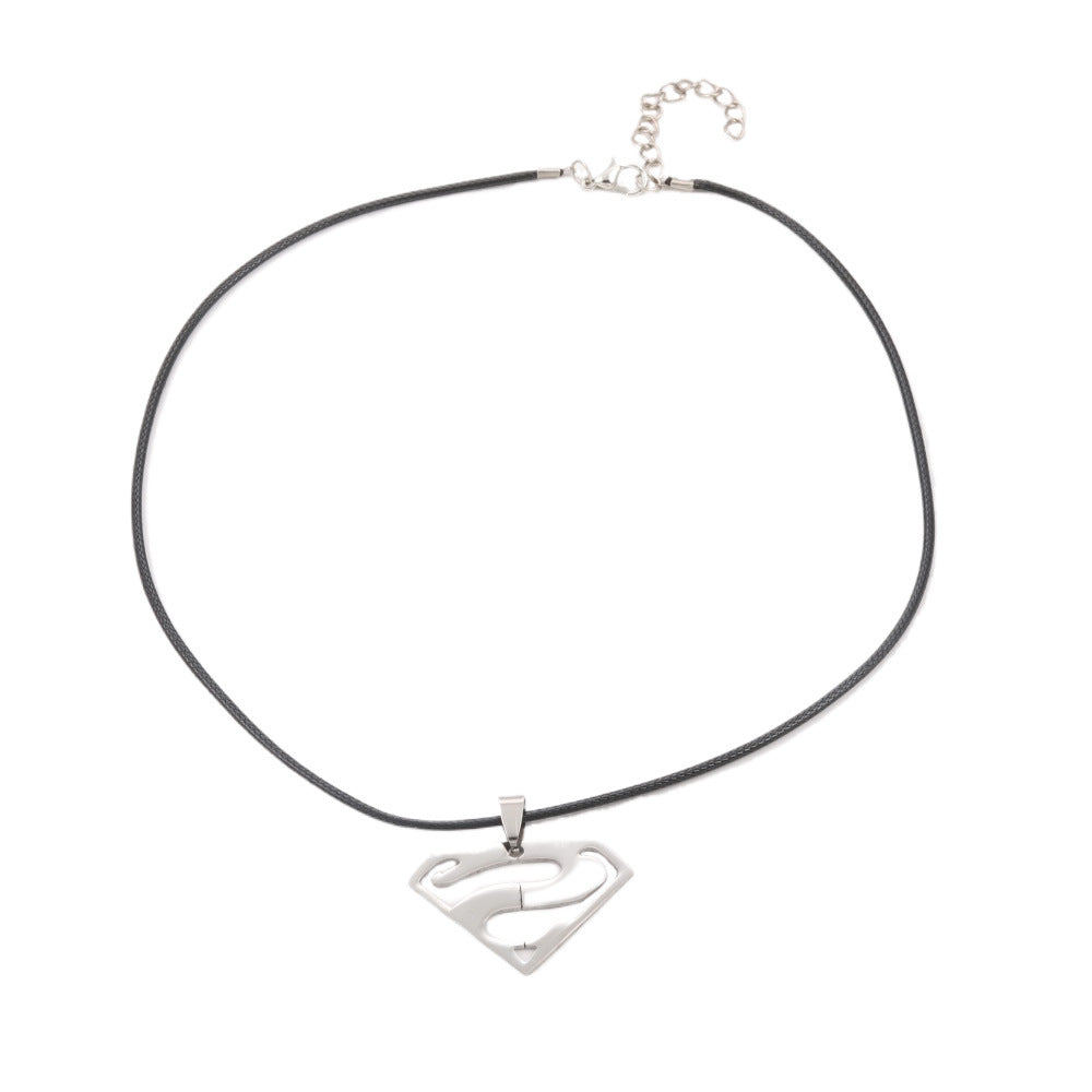 Vintage Handmade Necklace