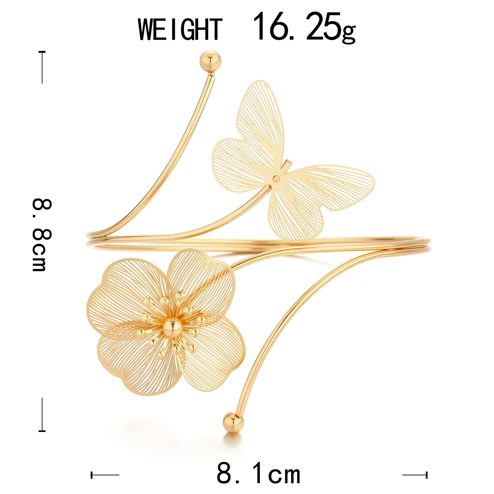 Charming Bracelet for Any Occasion