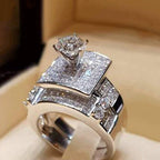 Stunning Ring for Daily Wear