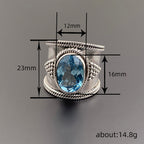 Stunning Ring for Daily Wear