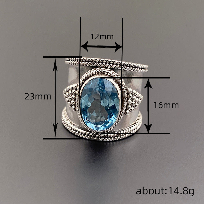 Stunning Ring for Daily Wear