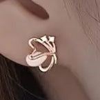 Classic Earring with Timeless Appeal