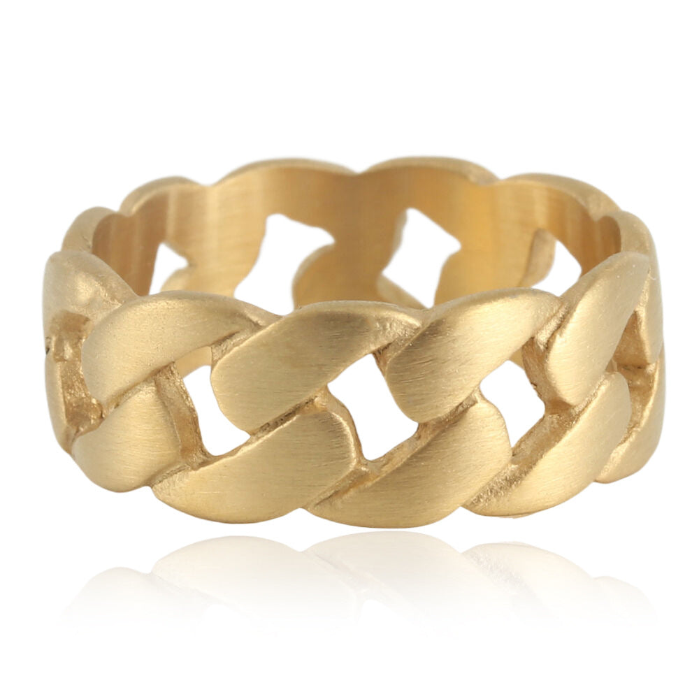 Beautiful Chain with Unique Style