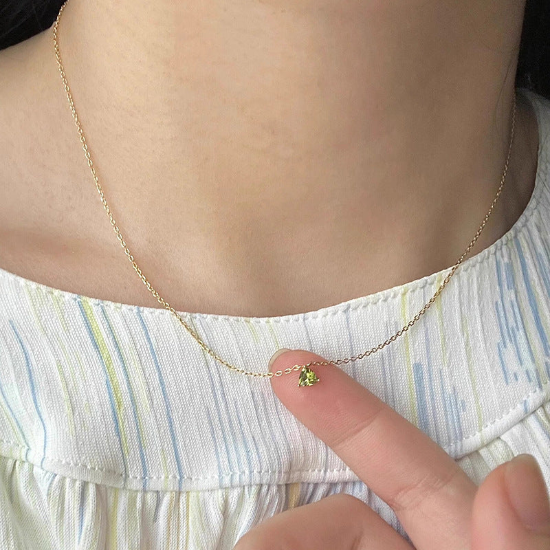 Vintage Handmade Necklace