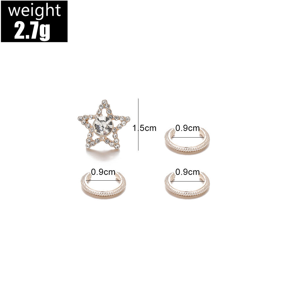 Vintage Handmade Set